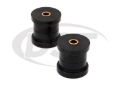 Picture of Prothane 84-96 Chevy Corvette Diff Carrier Bushings - Black
