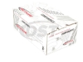 Picture of Prothane 10 Chevy Camaro Diff Carrier Bushings - Red