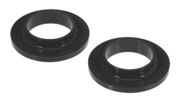 Picture of Prothane 65-95 GM Rear Upper Coil Spring Isolator - Black