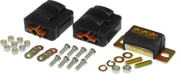 Picture of Prothane GM Motor & Trans Mount Kit - Black