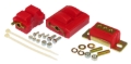 Picture of Prothane GM Motor & Trans Mount Kit - Red