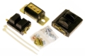 Picture of Prothane GM Motor & Trans Mount Kit - Black