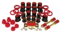 Picture of Prothane 66-72 GM Various Cars Total Kit - Red