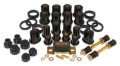 Picture of Prothane 66-72 GM Various Cars Total Kit - Black