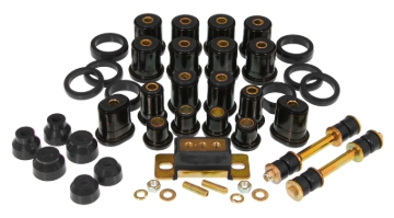 Picture of Prothane 66-72 GM Various Cars Total Kit - Black