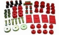 Picture of Prothane 67-69 Chevy Camaro / Nova w/ Mono Total Kit - Red