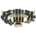 Picture of Prothane 67-69 Chevy Camaro / Nova w/ Mono Total Kit - Black