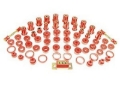 Picture of Prothane 68-72 Chevy Chevelle Total Kit - Red