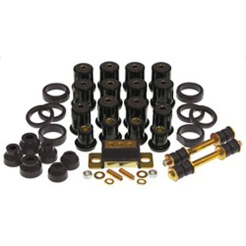 Picture of Prothane 74-77 GM Various Cars Total Kit - Black
