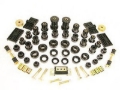 Picture of Prothane 75-79 Chevy Camaro Total Kit - Black