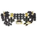 Picture of Prothane 76-79 GM Firebird Total Kit - Black