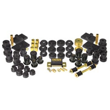 Picture of Prothane 76-79 GM Firebird Total Kit - Black