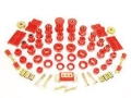 Picture of Prothane 75-79 Chevy Camaro Total Kit - Red