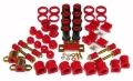 Picture of Prothane 82-92 Chevy Camaro / Firebird Total Kit - Red