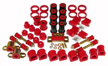 Picture of Prothane 82-92 Chevy Camaro / Firebird Total Kit - Red
