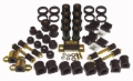 Picture of Prothane 82-92 Chevy Camaro / Firebird Total Kit - Black