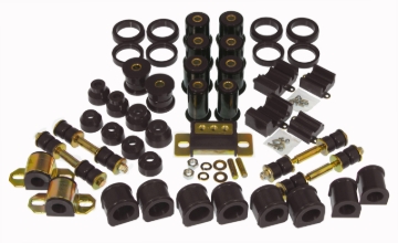 Picture of Prothane 82-92 Chevy Camaro / Firebird Total Kit - Black