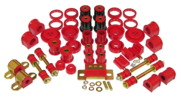 Picture of Prothane 93-02 Chevy Camaro / Firebird Total Kit - Red