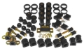 Picture of Prothane 93-02 Chevy Camaro / Firebird Total Kit - Black