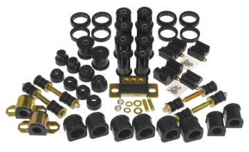 Picture of Prothane 93-02 Chevy Camaro / Firebird Total Kit - Black