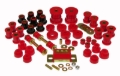 Picture of Prothane 63-82 Chevy Corvette Total Kit - Red