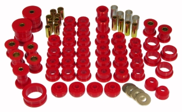 Picture of Prothane 84-96 Chevy Corvette Total Kit - Red
