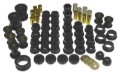 Picture of Prothane 84-96 Chevy Corvette Total Kit - Black