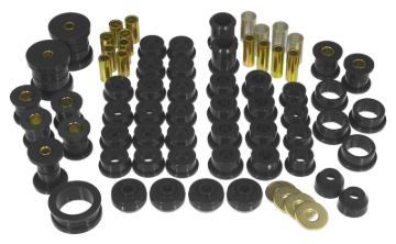 Picture of Prothane 84-96 Chevy Corvette Total Kit - Black