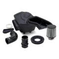 Picture of Mishimoto 2024+ Toyota Tacoma Performance Air Intake - Dry Washable Filter