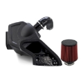 Picture of Mishimoto 2024+ Toyota Tacoma Performance Air Intake - Oiled