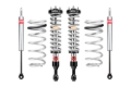 Picture of Eibach 24-25 Lexus GX550 Premium Pro-Truck Lift Kit - Stage 2