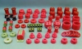 Picture of Prothane 65-70 Chevy 2dr Hard Top Total Kit - Red