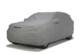 Picture of Covercraft 88-92 Volkswagen Jetta Custom 3-Layer Moderate Climate Car Cover - Gray