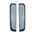 Picture of Kuryakyn Tracer LED Rear Lights 14 and Up H-D Tri Glide - Smoke/Black