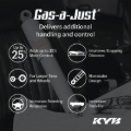 Picture of KYB 15-24 Ford Edge (SE/SEL/ST-Line/Titanium)(Exc. ST & Sport) Gas-A-Just Shock - Rear