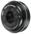 Picture of ATI Damper - 5.885in - Aluminum - Toyota G16E-GTS - 3-Ring