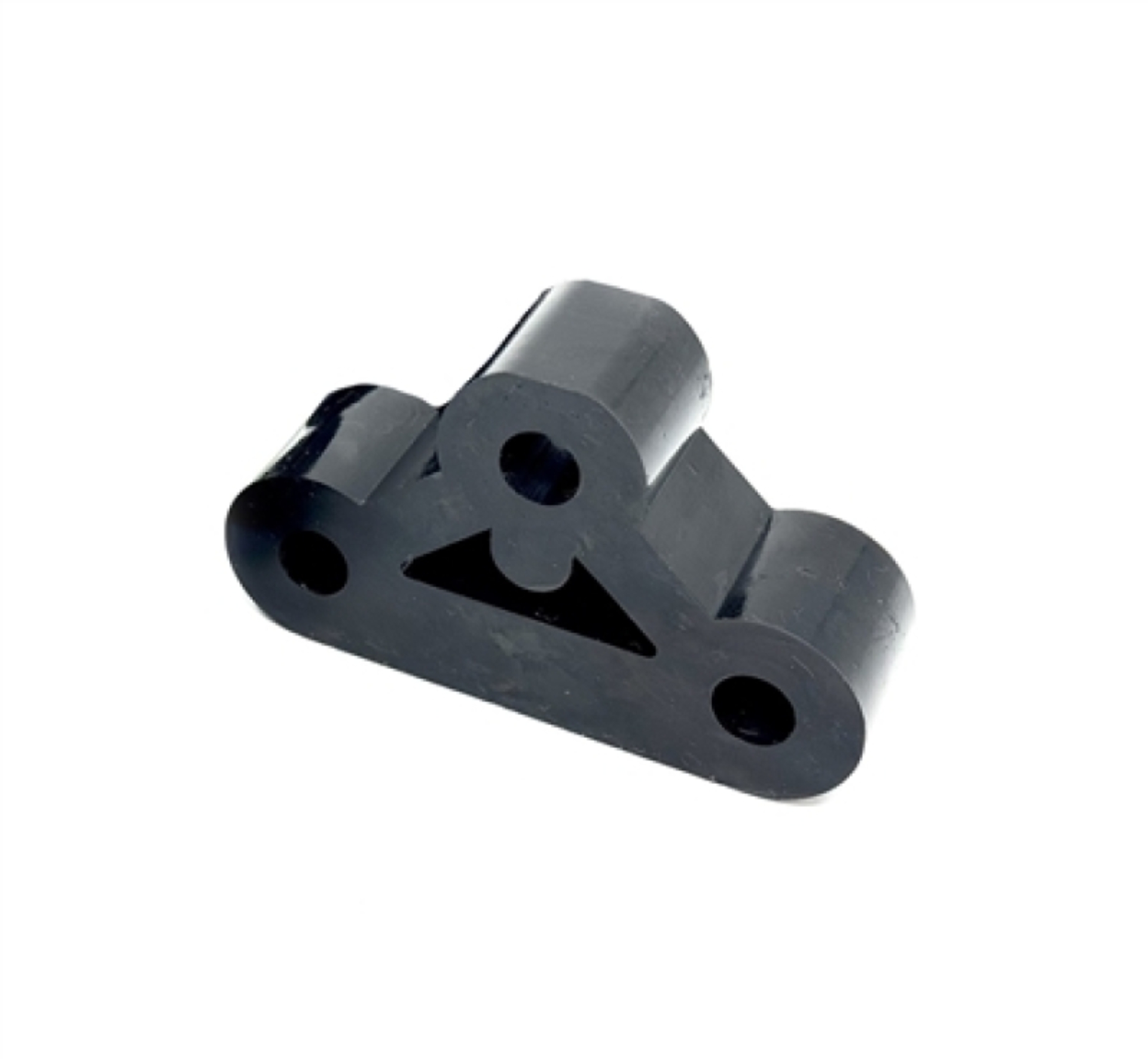 Picture of Torque Solution Toyota GR Corolla Triangle Exhaust Hanger Mount