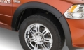 Picture of Husky Liners 09-18 Dodge Ram 1500 OE Style Fender Flares - 4pc