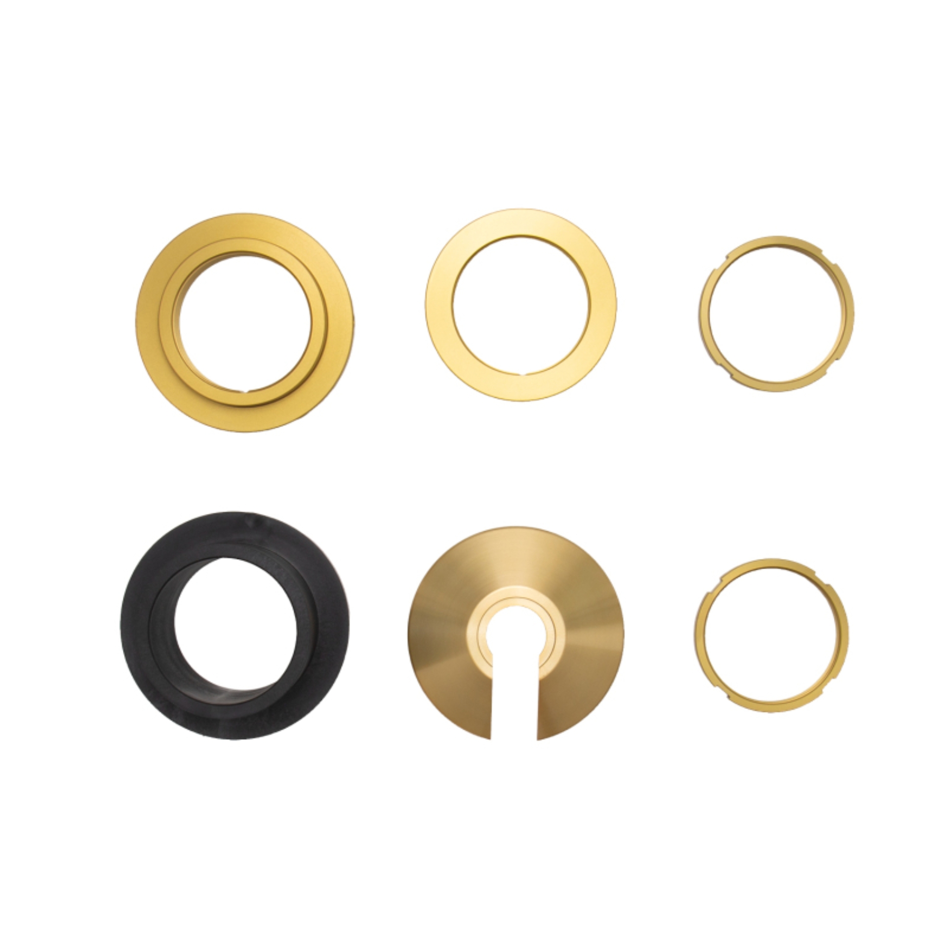 Picture of B1 (Components) - Coil Spring Hardware Kit