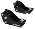 Picture of Carli 2023+ Ford F250/350 4x4 Radius Arm Drop Brackets - 3.5in Lift