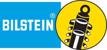 Picture of B4 OE Replacement (DampTronic) - Suspension Shock Absorber