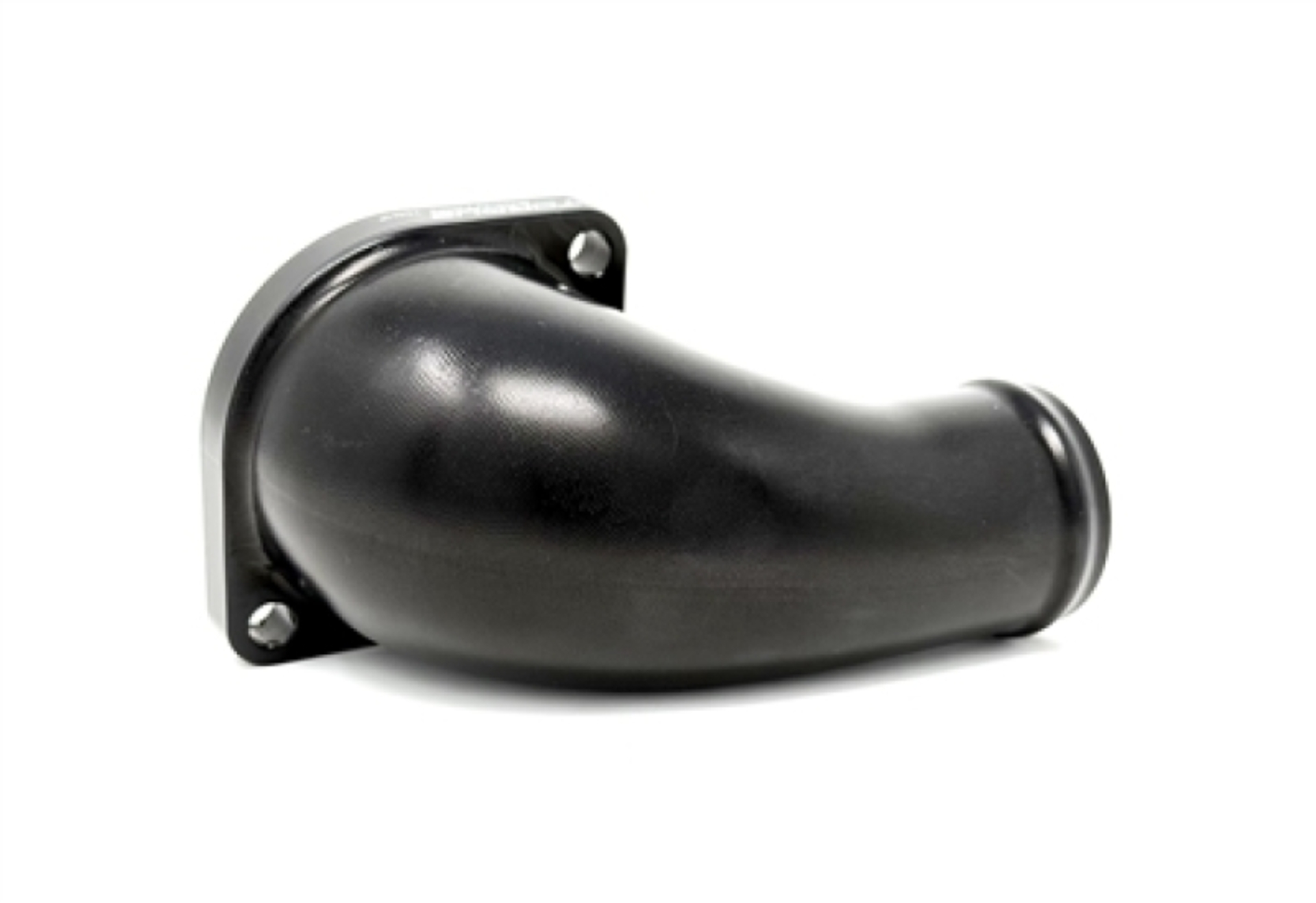 Picture of Torque Solution Subaru EJ Engines High Flow Billet Thermostat Housing