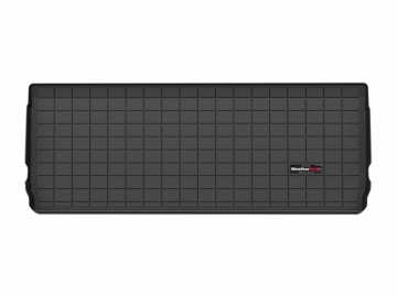Picture of WeatherTech 25-26 Ford Expedition Cargo Liner - Black