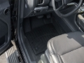 Picture of WeatherTech 25-26 Ford Expedition Front FloorLiner HP - Black