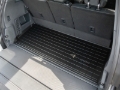 Picture of WeatherTech 25-26 Ford Expedition Cargo Liner - Black