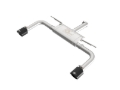 Picture of aFe MACHForce XP Exhausts Axle-Back 21-24 BMW 228i 2.0T (SS w/ Black Tips)
