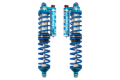 Picture of King Shocks 2018+ Polaris RZR RS1 Front 2.5 Internal Bypass PB Coilover w/ Adjuster