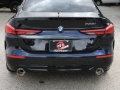Picture of aFe MACHForce XP Exhausts Axle-Back 21-24 BMW 228i 2.0T (SS w/ Carbon Tips)