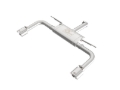 Picture of aFe MACHForce XP Exhausts Axle-Back 21-24 BMW 228i 2.0T (SS w/ Polished Tips)