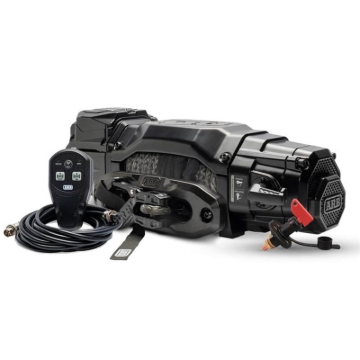 Picture of ARB Winch 10000LB Synthetic